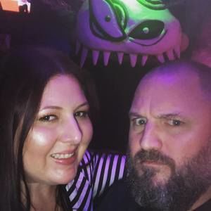 Meet your Posher, Stephanie